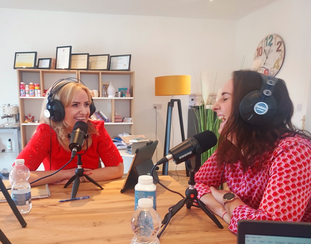 Preparing For Your First Podcast Interview & Build Your Reputation