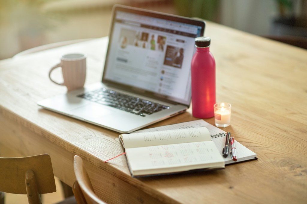 Easy Blog Post Template for Health & Lifestyle&nbsp;Professionals